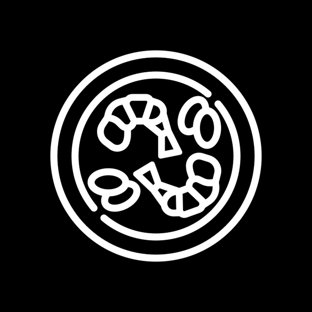 مأكولات بحرية