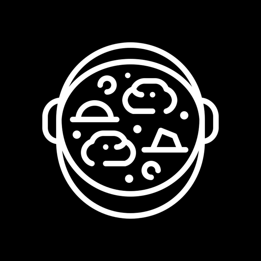 الأطباق الخاصة